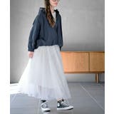 ナイロンマウンテンパーカー | rps | 詳細画像8 