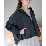 ナイロンマウンテンパーカー | rps | 詳細画像9 