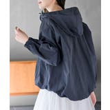 ナイロンマウンテンパーカー | rps | 詳細画像11 