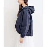 ナイロンマウンテンパーカー | rps | 詳細画像13 