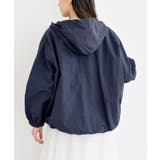 ナイロンマウンテンパーカー | rps | 詳細画像14 