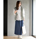 ナイロンフードベスト | rps | 詳細画像11 