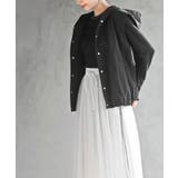 ナイロンフードベスト | rps | 詳細画像18 