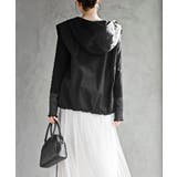 ナイロンフードベスト | rps | 詳細画像19 