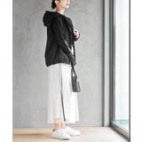 ナイロンフードベスト | rps | 詳細画像20 