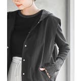 ナイロンフードベスト | rps | 詳細画像22 