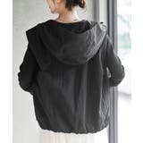 ナイロンフードベスト | rps | 詳細画像23 