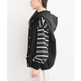 ナイロンフードベスト | rps | 詳細画像26 