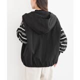 ナイロンフードベスト | rps | 詳細画像27 