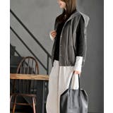 ナイロンフードベスト | rps | 詳細画像3 