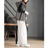 ナイロンフードベスト | rps | 詳細画像5 