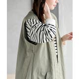 Ｖネックナイロンバルーンベスト | rps | 詳細画像21 