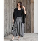 バルーンタックパンツ | rps | 詳細画像10 