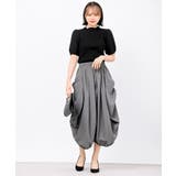 バルーンタックパンツ | rps | 詳細画像11 