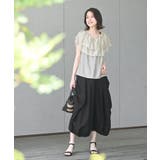 バルーンタックパンツ | rps | 詳細画像12 