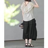 バルーンタックパンツ | rps | 詳細画像14 