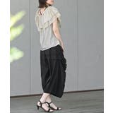 バルーンタックパンツ | rps | 詳細画像15 