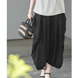 バルーンタックパンツ | rps | 詳細画像16 