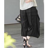 バルーンタックパンツ | rps | 詳細画像18 