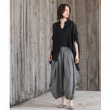 バルーンタックパンツ | rps | 詳細画像2 