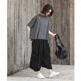 バルーンタックパンツ | rps | 詳細画像20 