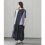 バルーンタックパンツ | rps | 詳細画像21 