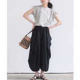 バルーンタックパンツ | rps | 詳細画像23 