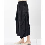 バルーンタックパンツ | rps | 詳細画像24 