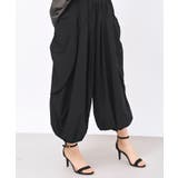 バルーンタックパンツ | rps | 詳細画像26 