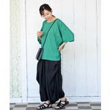 バルーンタックパンツ | rps | 詳細画像27 