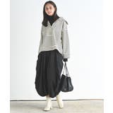 バルーンタックパンツ | rps | 詳細画像30 