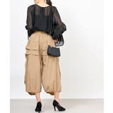 バルーンタックパンツ | rps | 詳細画像33 