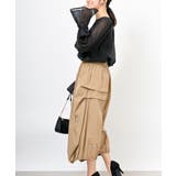 バルーンタックパンツ | rps | 詳細画像34 