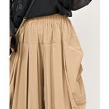 バルーンタックパンツ | rps | 詳細画像35 