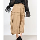 バルーンタックパンツ | rps | 詳細画像37 