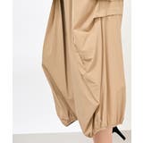 バルーンタックパンツ | rps | 詳細画像38 