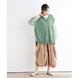 バルーンタックパンツ | rps | 詳細画像39 