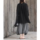 バルーンタックパンツ | rps | 詳細画像4 