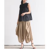 バルーンタックパンツ | rps | 詳細画像40 