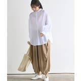 バルーンタックパンツ | rps | 詳細画像41 