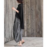 バルーンタックパンツ | rps | 詳細画像5 