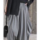 バルーンタックパンツ | rps | 詳細画像6 