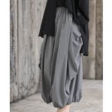 バルーンタックパンツ | rps | 詳細画像7 