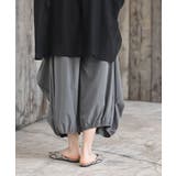 バルーンタックパンツ | rps | 詳細画像8 