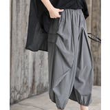 バルーンタックパンツ | rps | 詳細画像9 