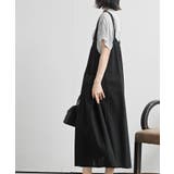 麻混アウトポケットジャンスカ | rps | 詳細画像11 