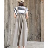 麻混アウトポケットジャンスカ | rps | 詳細画像20 