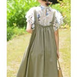 麻混アウトポケットジャンスカ | rps | 詳細画像33 