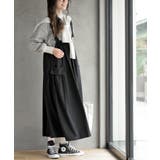 アウトポケットジャンスカート | rps | 詳細画像10 