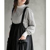 アウトポケットジャンスカート | rps | 詳細画像12 